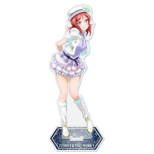 コスパ ラブライブ！ 西木野 真姫 アクリルスタンド （大） Snow