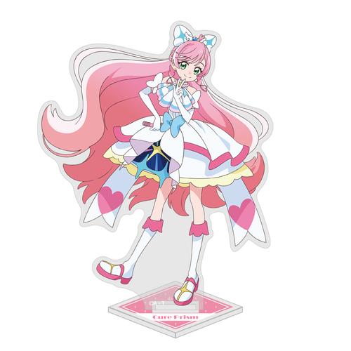ネコポス/ゆうパケット対応】コスパ ひろがるスカイ！プリキュア