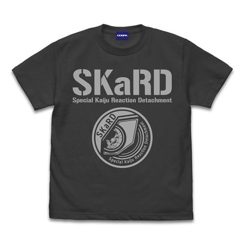 送料無料対象商品】コスパ ウルトラマンブレーザー SKaRD Tシャツ SUMI