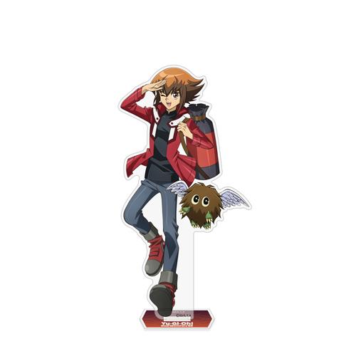 コスパ 遊☆戯☆王デュエルモンスターズGX 描き下ろし 遊城十代
