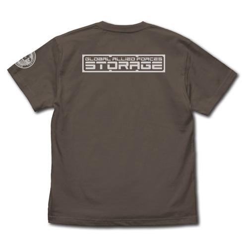 送料無料対象商品】コスパ ウルトラマンZ ストレイジ Tシャツ
