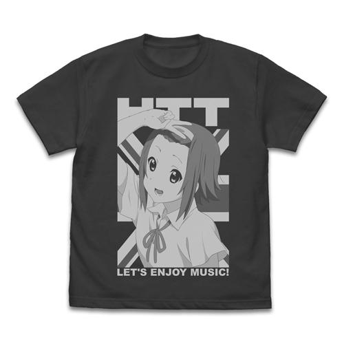 送料無料対象商品】コスパ けいおん！ HTT田井中律 Tシャツ SUMI