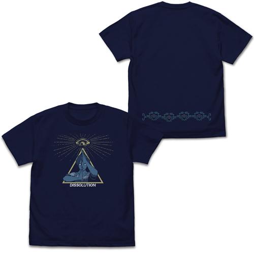 送料無料対象商品】コスパ 都市伝説解体センター 廻屋渉 解体 Tシャツ 