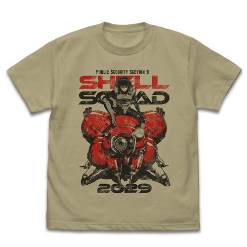 送料無料対象】コスパ 攻殻機動隊 THE GHOST IN SHELL TGITS 素子と