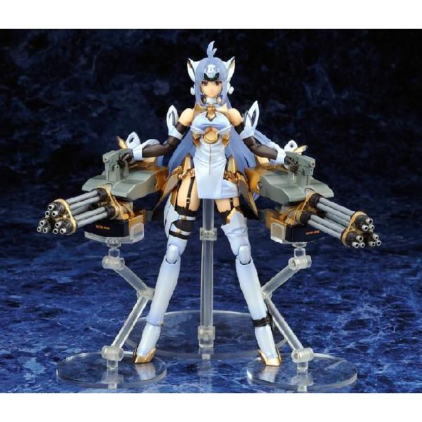 アルター XenosagaIII KOS-MOS Ver.4 (ゼノサーガIII コスモス