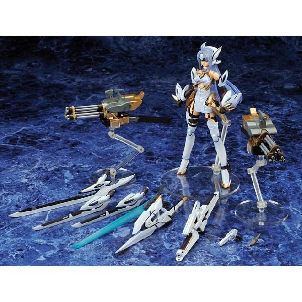 アルター XenosagaIII KOS-MOS Ver.4 (ゼノサーガIII コスモス