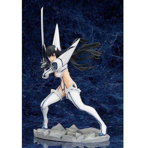 ファット・カンパニー キルラキル 鬼龍院皐月 神衣純潔ver. : PROJECT