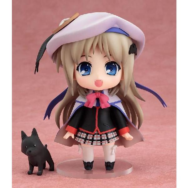 Gift リトルバスターズ！エクスタシー ねんどろいど 能美クドリャフカ 冬服ver.[再生産版]｜projectcore｜02