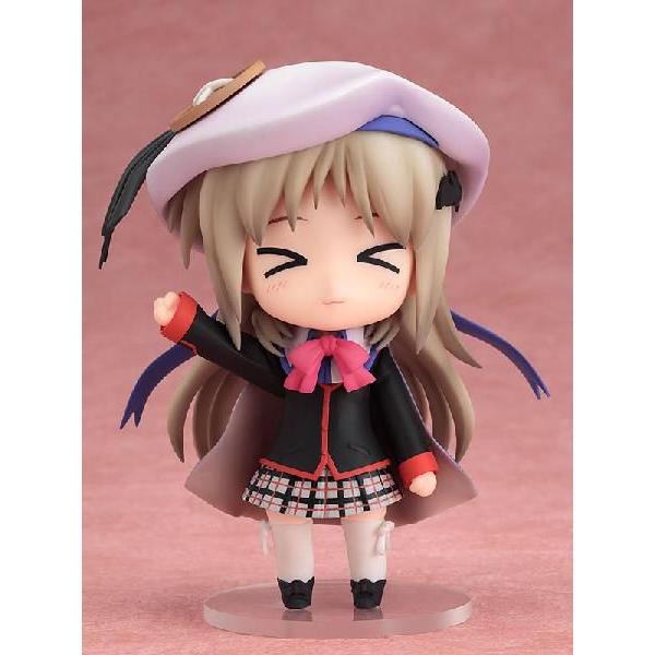 Gift リトルバスターズ！エクスタシー ねんどろいど 能美クドリャフカ 冬服ver.[再生産版]｜projectcore｜04