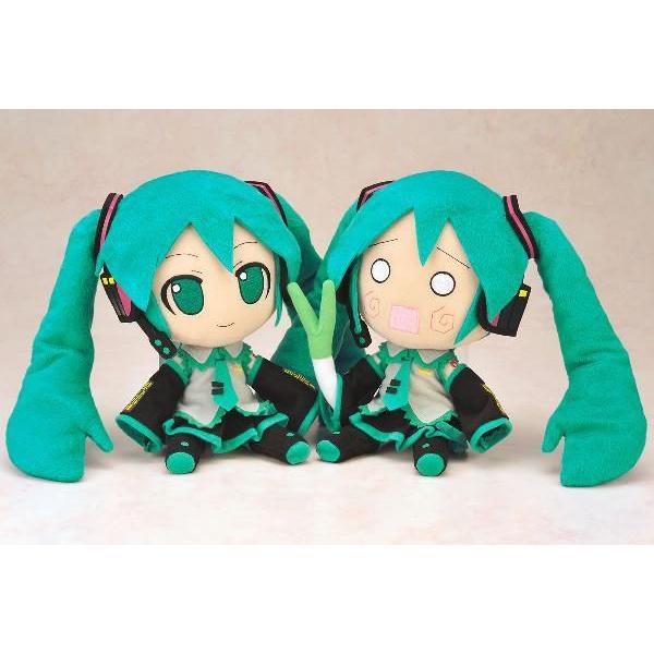 グッドスマイルカンパニー Gift ねんどろいどぷらす ぬいぐるみ