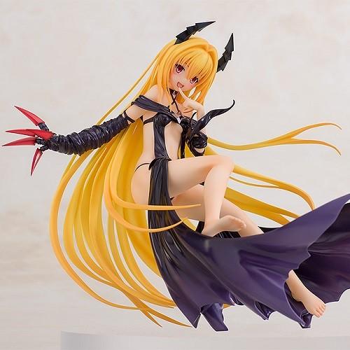 アクアマリン To LOVEる-とらぶる- ダークネス 金色の闇 -トランス・ダークネス- | 