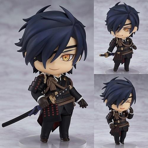 ねんどろいど オランジュ・ルージュ 刀剣乱舞-ONLINE- 燭台切光忠