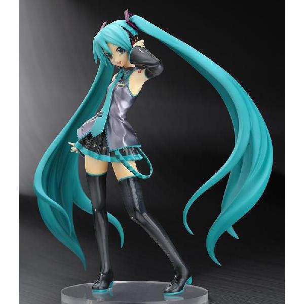 グッドスマイルカンパニー キャラクターボーカルシリーズ01 初音 グッドスマイルカンパニー キャラクターボーカルシリーズ01 初音