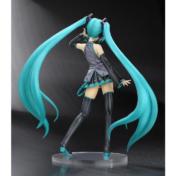 グッドスマイルカンパニー キャラクターボーカルシリーズ01 初音 グッドスマイルカンパニー キャラクターボーカルシリーズ01 初音