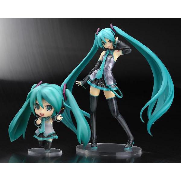 グッドスマイルカンパニー キャラクターボーカルシリーズ01 初音 グッドスマイルカンパニー キャラクターボーカルシリーズ01 初音