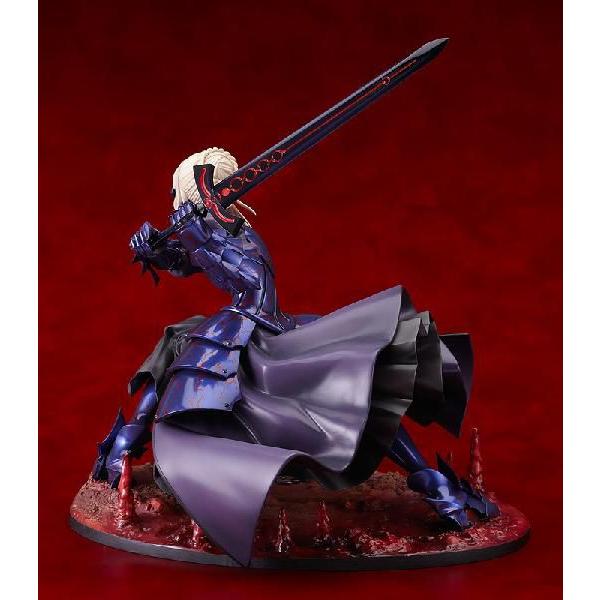 グッドスマイルカンパニー Fate/stay night セイバーオルタ 〜卑王鉄槌