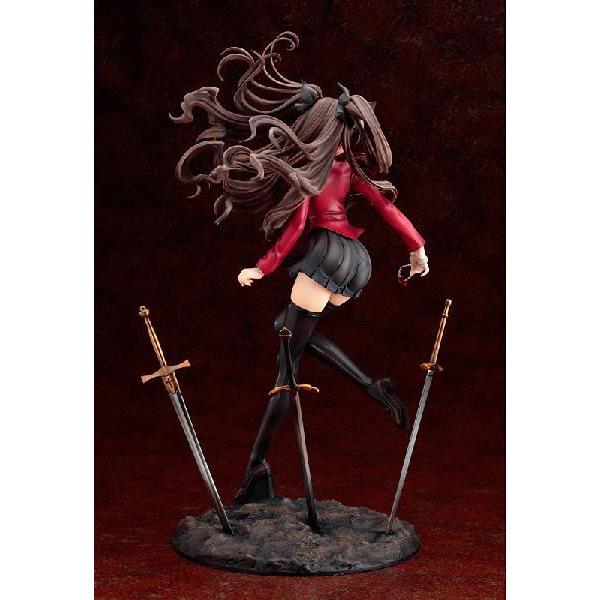 グッドスマイルカンパニー 遠坂 凛 -UNLIMITED BLADE WORKS-[再生産版