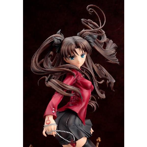 グッドスマイルカンパニー 遠坂 凛 -UNLIMITED BLADE WORKS-[再生産版