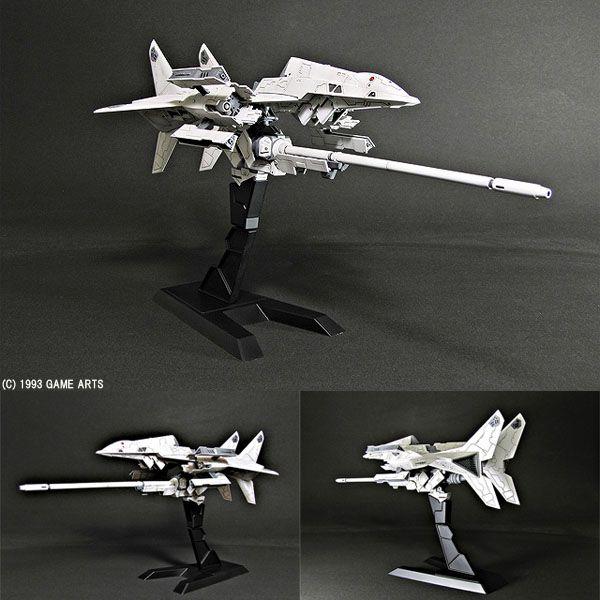 PLUM SILPHEED SA-77 シルフィード/ランサータイプ | 