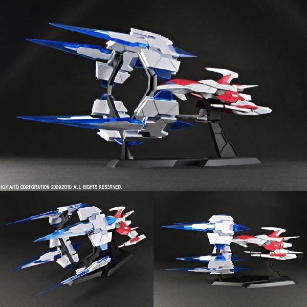 PLUM レジェンドシルバーホークバースト バーストパーツセット | 