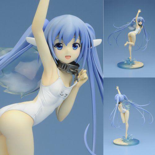 PLUM そらのおとしものf(フォルテ) ニンフ 〜水着Ver.〜 | エクセレントモデル