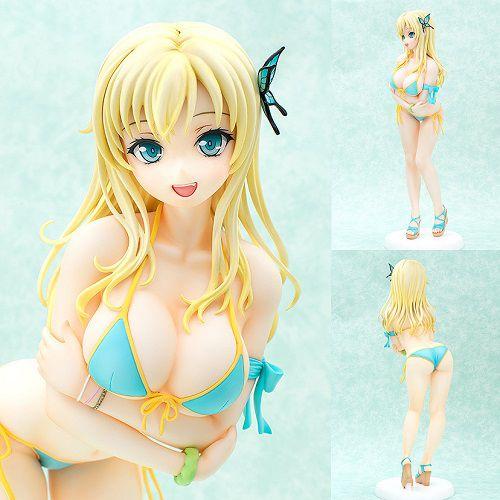 新品未開封 Gift 僕は友達が少ないNEXT 柏崎星奈 水着Ver フィギュアメーカーGift -柏崎星奈 水着Ver.-