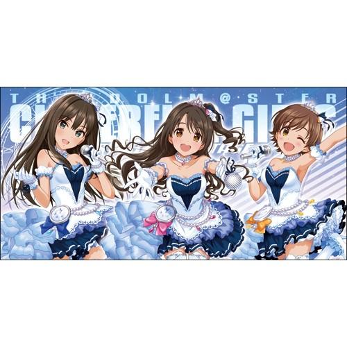送料無料対象商品】コスパ アイドルマスター シンデレラガールズ 120cm