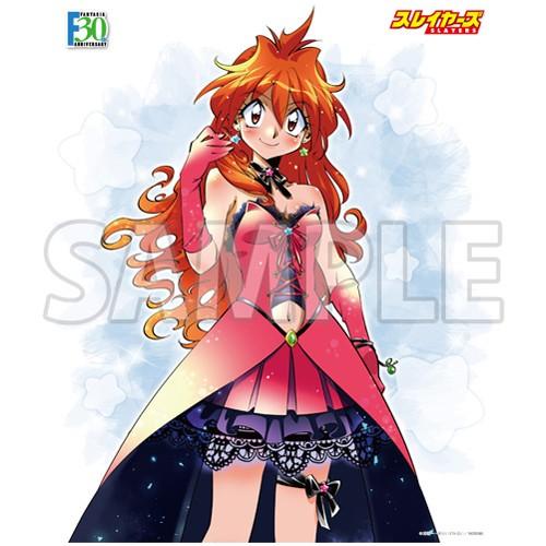 アクシア キャンバスアート No.060-F30th スレイヤーズ 「リナ