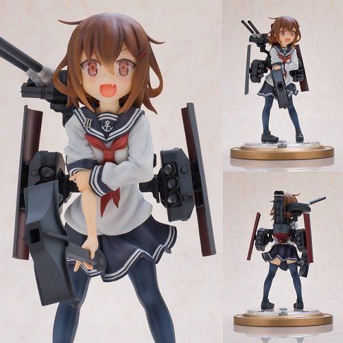 PULCHRA プルクラ 艦隊これくしょん -艦これ- 雷 | 