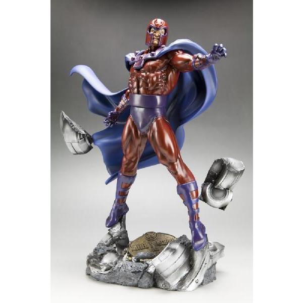 代引不可 同梱不可商品 コトブキヤ X Men ファインアートスタチュー マグニートー Project Core 通販 Yahoo ショッピング 安い Www Doctor Plan Com