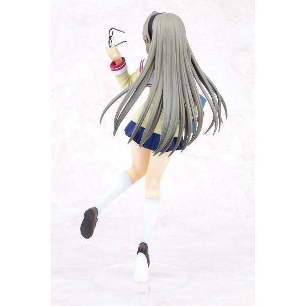 コトブキヤ 4-Leaves CLANNAD −クラナド− 坂上智代 制服ver