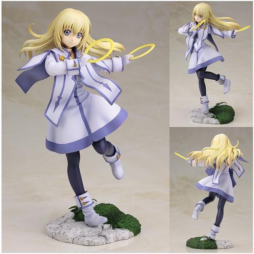 KOTOBUKIYA - コトブキヤ　テイルズ オブ シンフォニア コレット・ブルーネル 1/8フィギュア Amazon | コレット・ブルーネル テイルズ オブ シンフォニア 18