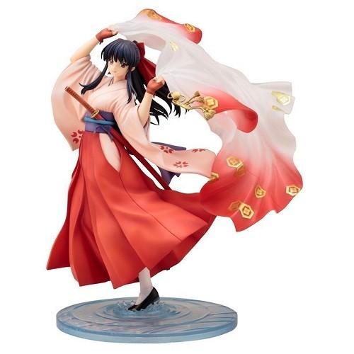 コトブキヤ Artfx J サクラ大戦 真宮寺さくら メーカー再生品