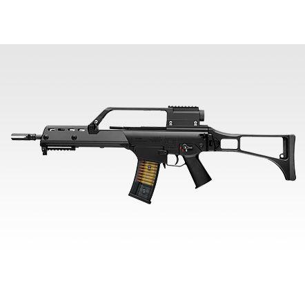 再再販 対象年齢18歳以上 東京マルイ 次世代電動ガン G36k バッテ リー 充電器別売 訳ありセール格安 Limeshoeco Co Uk