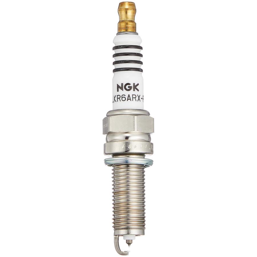 日本特殊陶業(NGK) プレミアムRXプラグ 【91516】 ポンチカシメ形 LKR6ARX-P : プロジェクトD - 通販 - Yahoo ...
