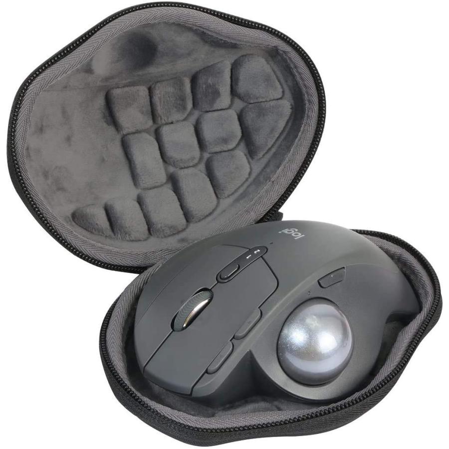Logicool ロジクール MX ERGO MXTB2d/MXTB1s bluetooth ワイヤレス トラックボール MXTB2 MX ERGO | 