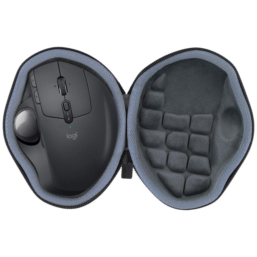 Logicool ロジクール MX ERGO MXTB2d/MXTB1s bluetooth ワイヤレス トラックボール MXTB2 MX ERGO |  | 08