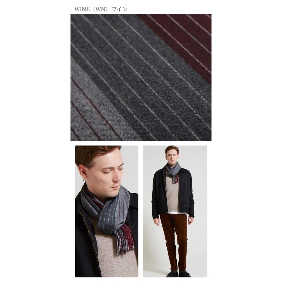 新品未使用 Cashmee カシュミー カシミヤ マフラー ストライプ WINE 楽天市場】【全3色】『Cashmee カシミヤ マフラー 100％ 2