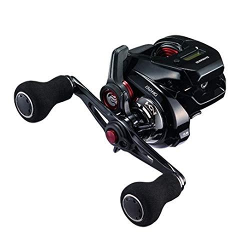 シマノ(SHIMANO) ベイトリール 両軸 タイラバ 19 炎月 CT 150PG シマノ(SHIMANO) ベイトリール 両軸 タイラバ 19 炎月 CT 150PG
