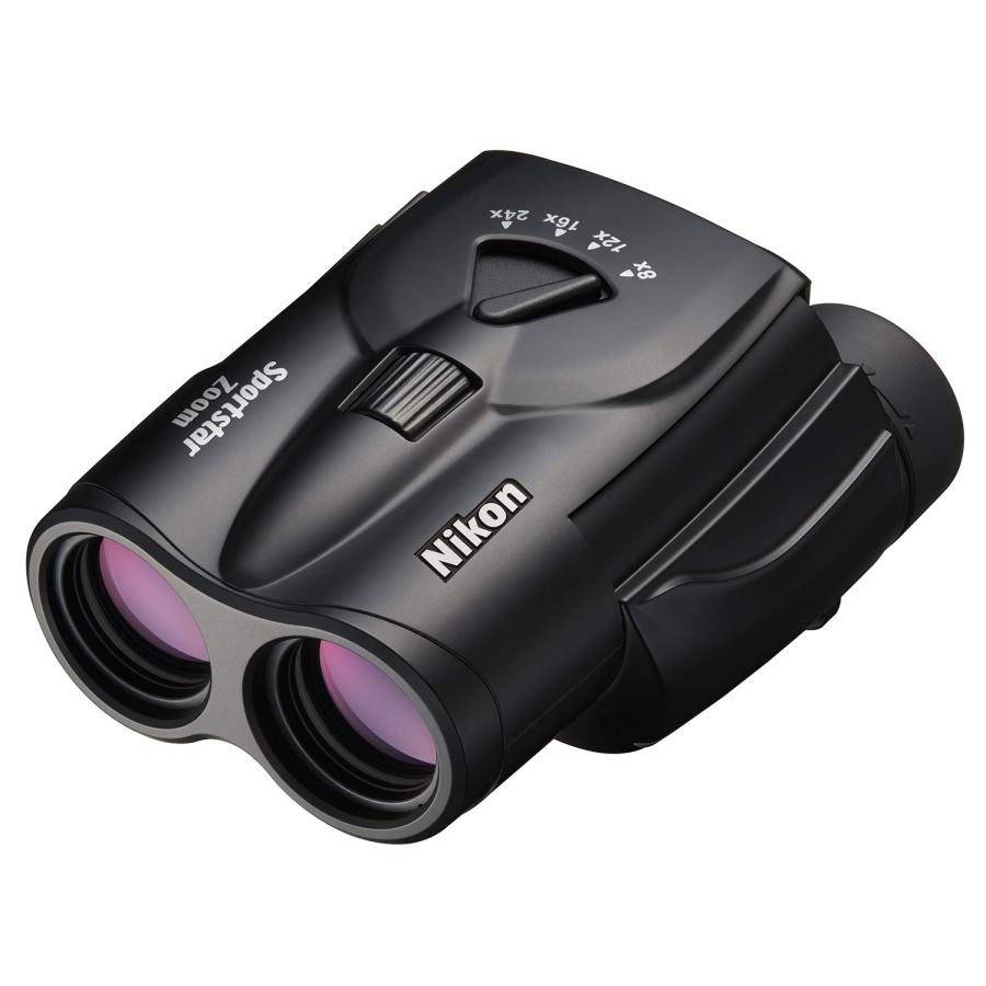 Vixen 双眼鏡 ZOOM 8×-24×50 SPORT MASTER Vixen 双眼鏡 ZOOM 8×-24×50 SPORT MASTER