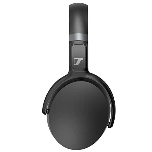 ゼンハイザー Sennheiser ワイヤレスヘッドホン bluetooth HD 450BT ブラック ノイズキャンセリング 低遅延 AAC apt : s-b083t4xjdy-20241030 : プロジェクトD - 通販 - Yahoo!ショッピング ゼンハイザー Sennheiser ワイヤレスヘッドホン bluetooth HD 450BT ブラック ノイズキャンセリング 低遅延 AAC apt : s-b083t4xjdy-20241030 : プロジェクトD - 通販 - Yahoo!ショッピング
