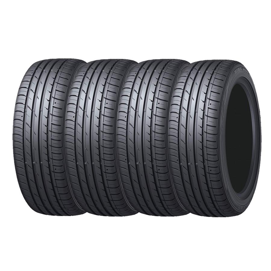 ファルケン(Falken) 225/55R18 ZIEX ZE914F 4本セット : プロジェクトD - 通販 - Yahoo!ショッピング
