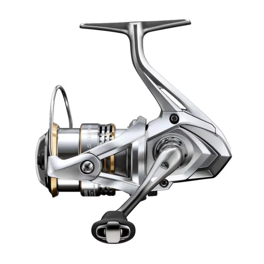 シマノ(SHIMANO) スピニングリール 23 セドナ C2000S | 