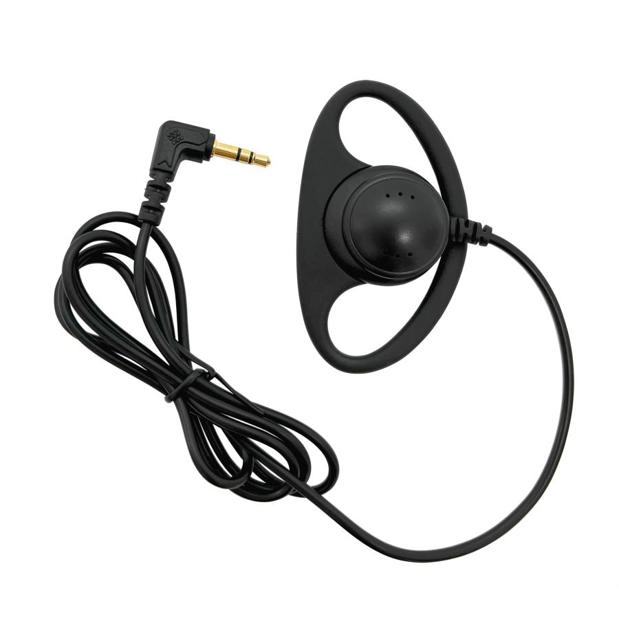 耳掛け式 イヤホン F 片耳 ワイヤレス リモート Bluetooth（楽天市場  