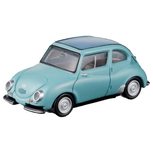 タカラトミー トミカプレミアム 35 スバル 360 (トミカプレミアム発売 