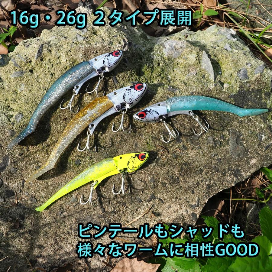 KOKOルアー】シーバス ルアー ジグヘッド 16g 26g 5個セット KOKOルアー】シーバス ルアー ジグヘッド 16g 26g 5個セット