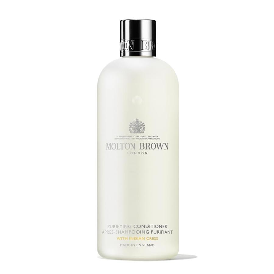 【公式】MOLTON BROWN インディアンクレス コンディショナー 300ml モルトンブラウン ヘア トリートメント リンス オリエンタル フロ | 