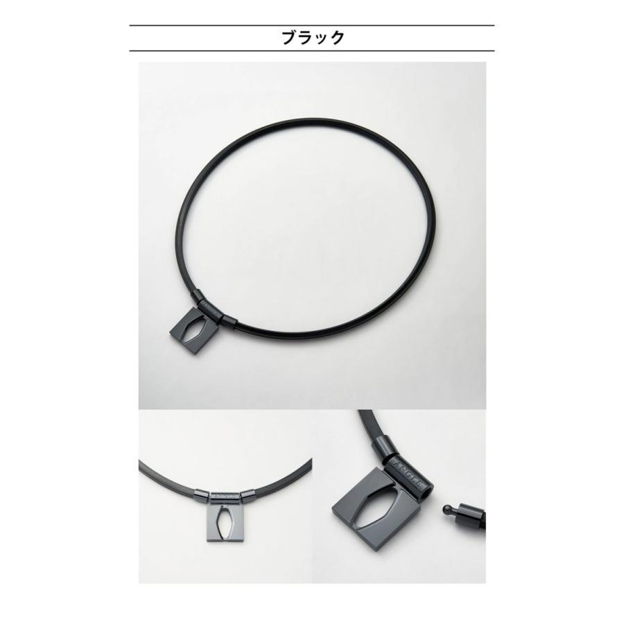 【WBC代表選手着用】ANGLE アングル e.モデル01 磁気ネックレス 野球選手 スポーツ プラチナ 肩コリ 医療機器 肩こり解消 血行改善 頭痛 メンズ レディース |  | 05