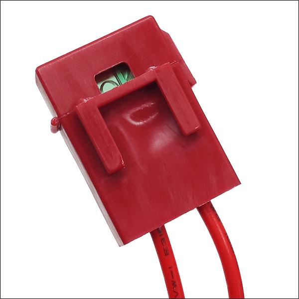 4灯式 リレー配線キット 12V スイッチ付き (k26) |  | 06