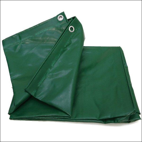 荷台 シートカバー トラックシート エステル帆布 190cm×210cm 軽トラシート |  | 04